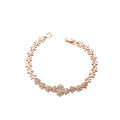 Romantic Bracelet for Special Moments