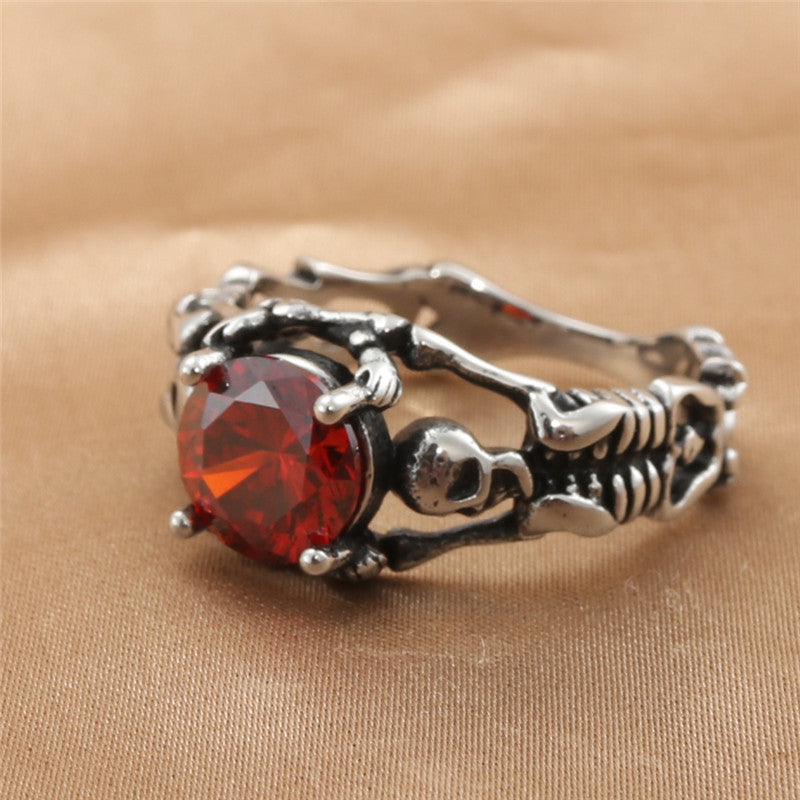 Stunning Ring for Daily Wear