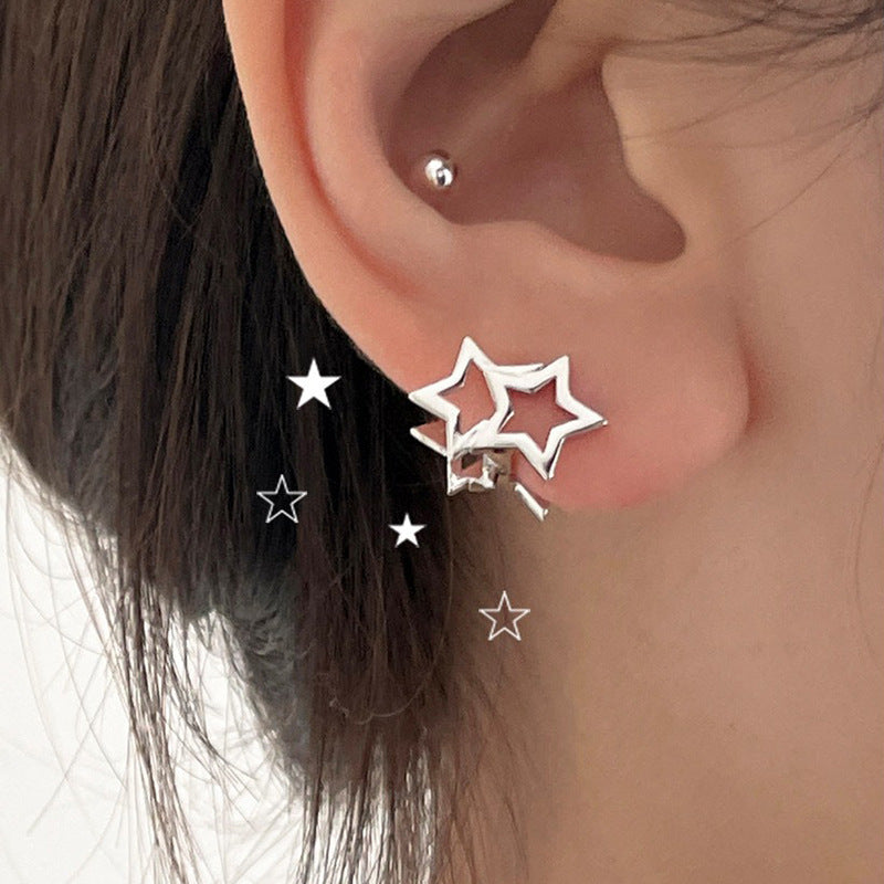 Stunning Earring for Daily Wear
