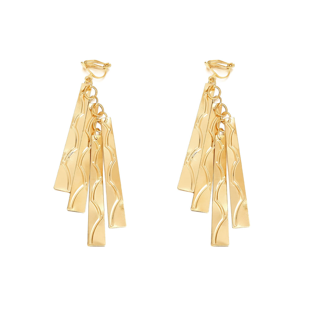 Elegant Earring for Every Occasion