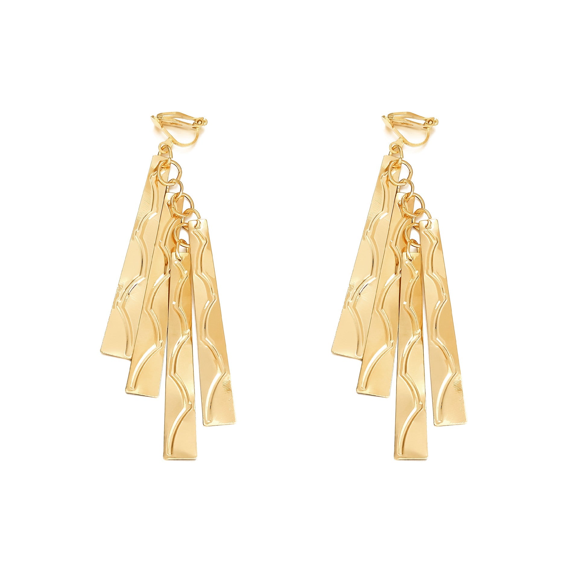 Elegant Earring for Every Occasion