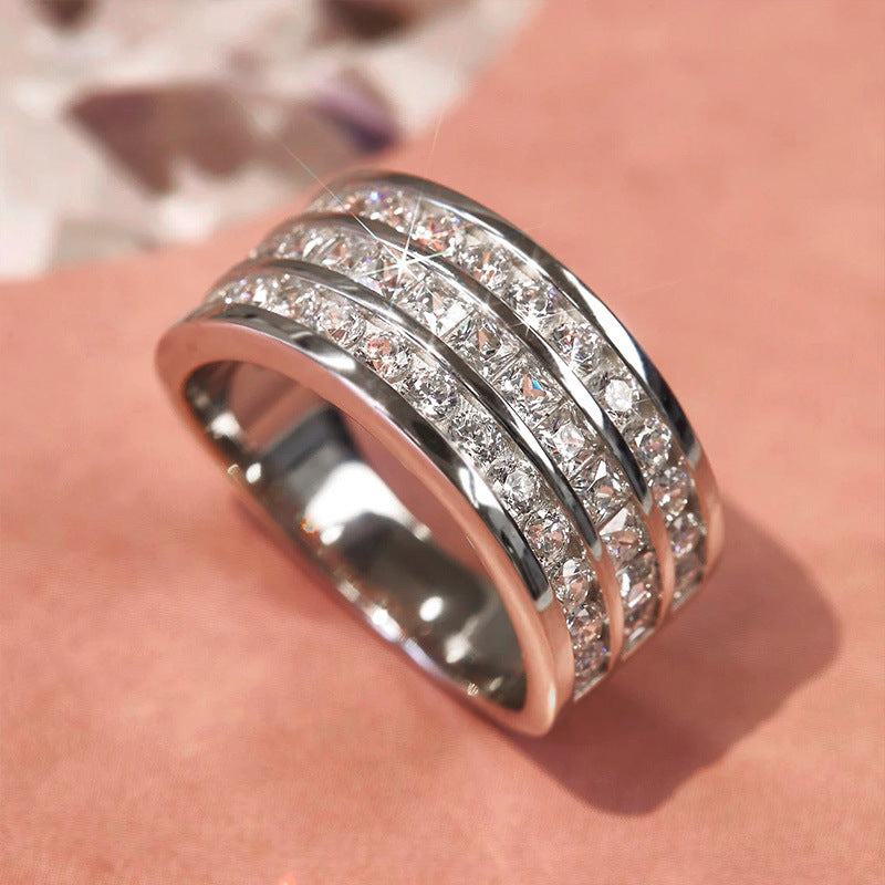 Elegant Ring for Every Occasion