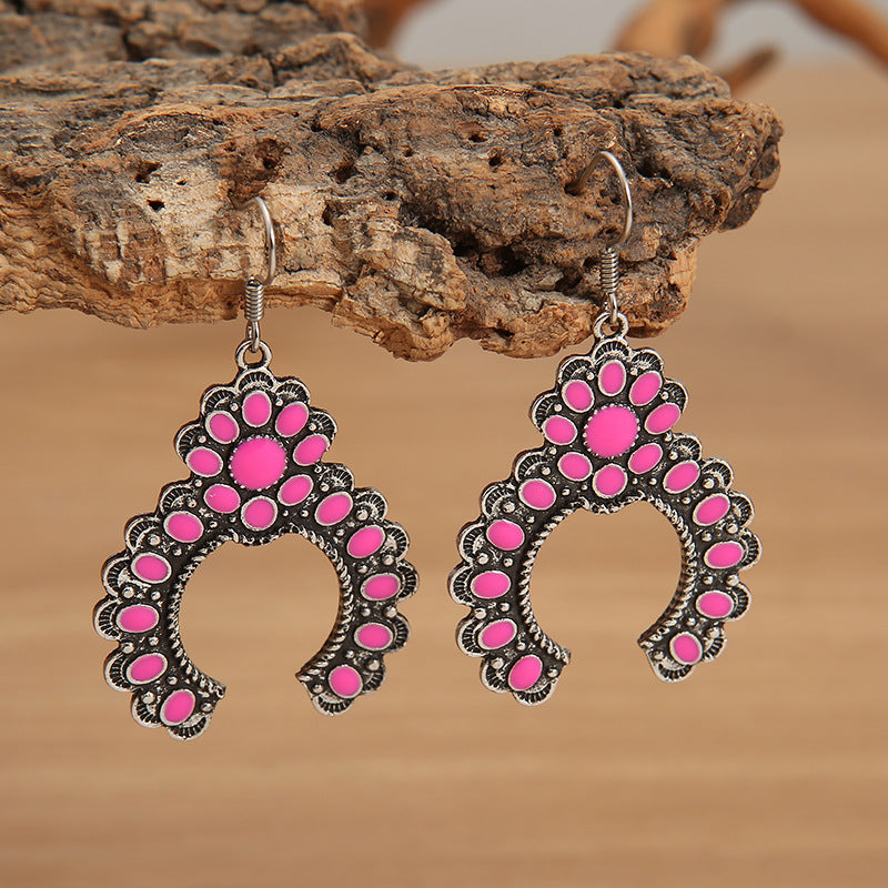 Stunning Earring for Daily Wear