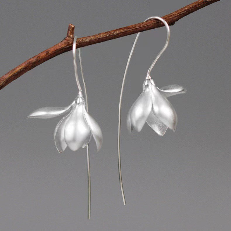 Delicate Artisan Gold Piece