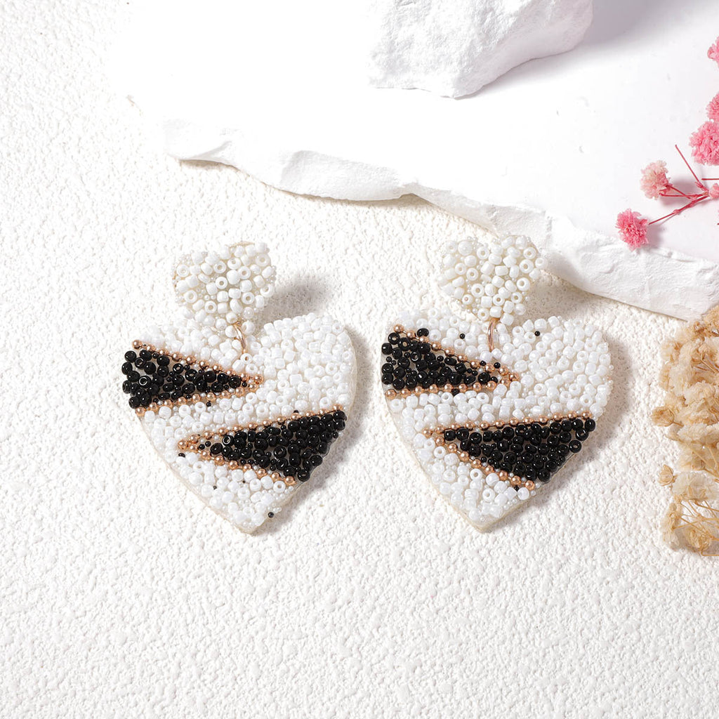Romantic Earring for Special Moments