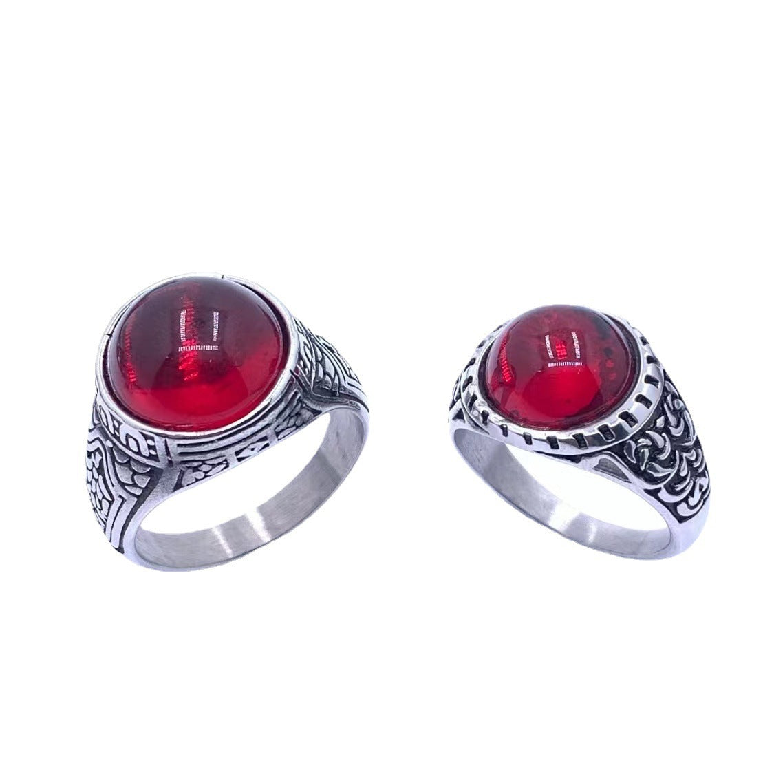 Delicate Artisan Ring