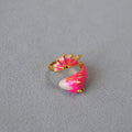 Vintage Handmade Ring