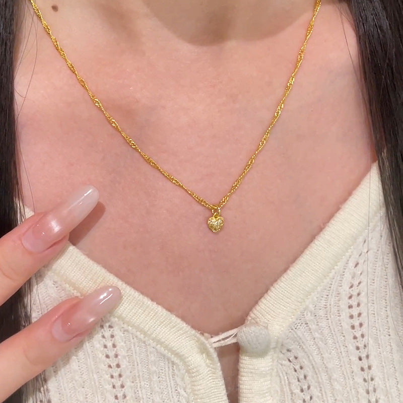 Delicate Artisan Piece