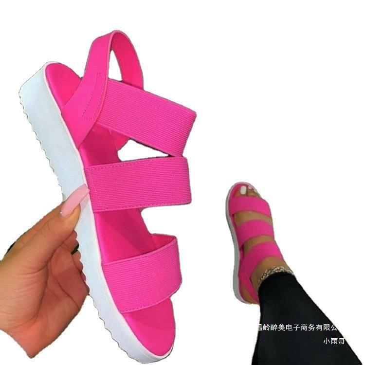 Elegant Orthopedic Sandals for Every Step