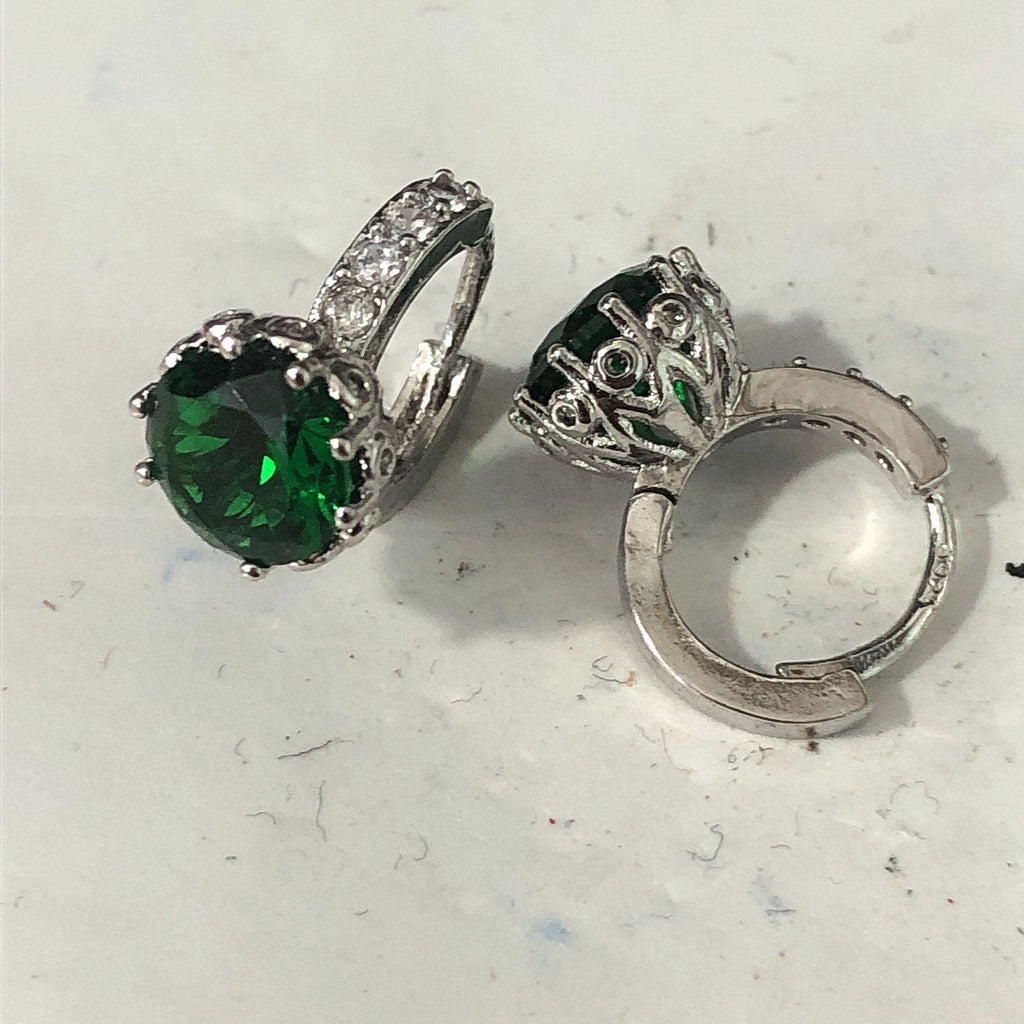 Romantic Earring for Special Moments