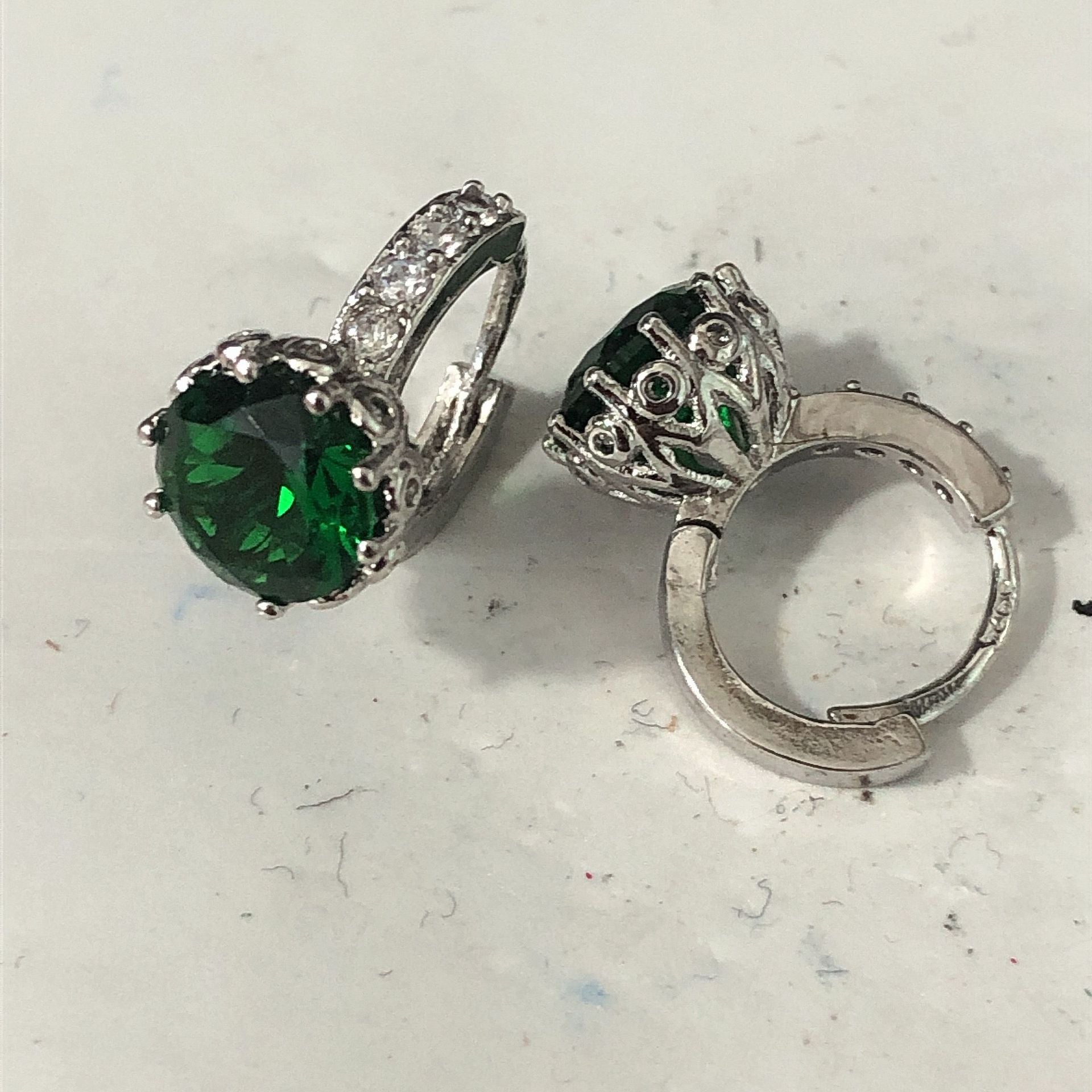 Romantic Earring for Special Moments