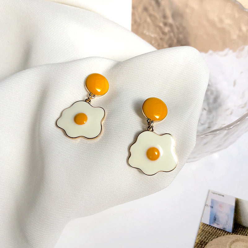 Romantic Earring for Special Moments