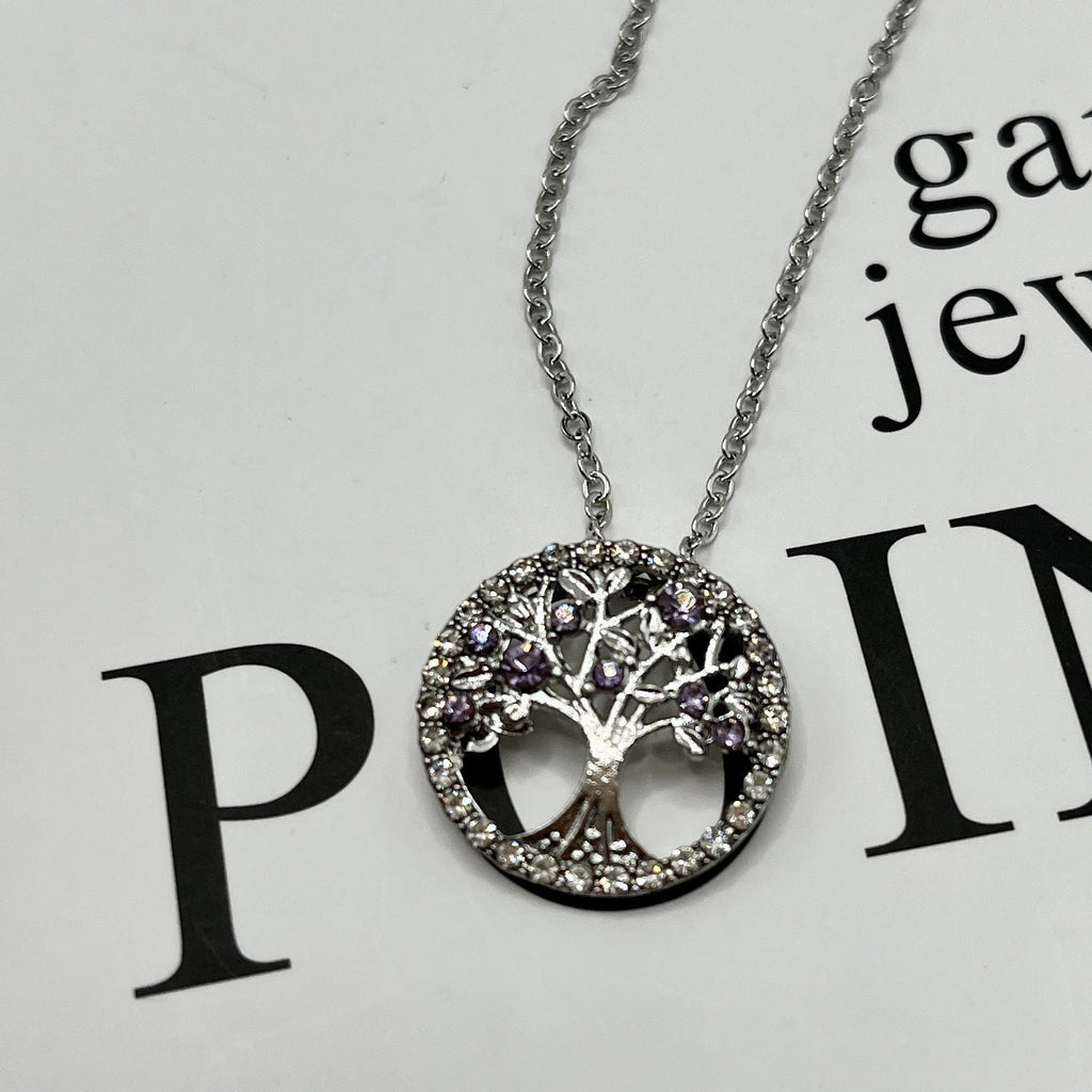 Beautiful Necklace with Unique Style