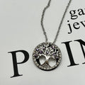 Beautiful Necklace with Unique Style