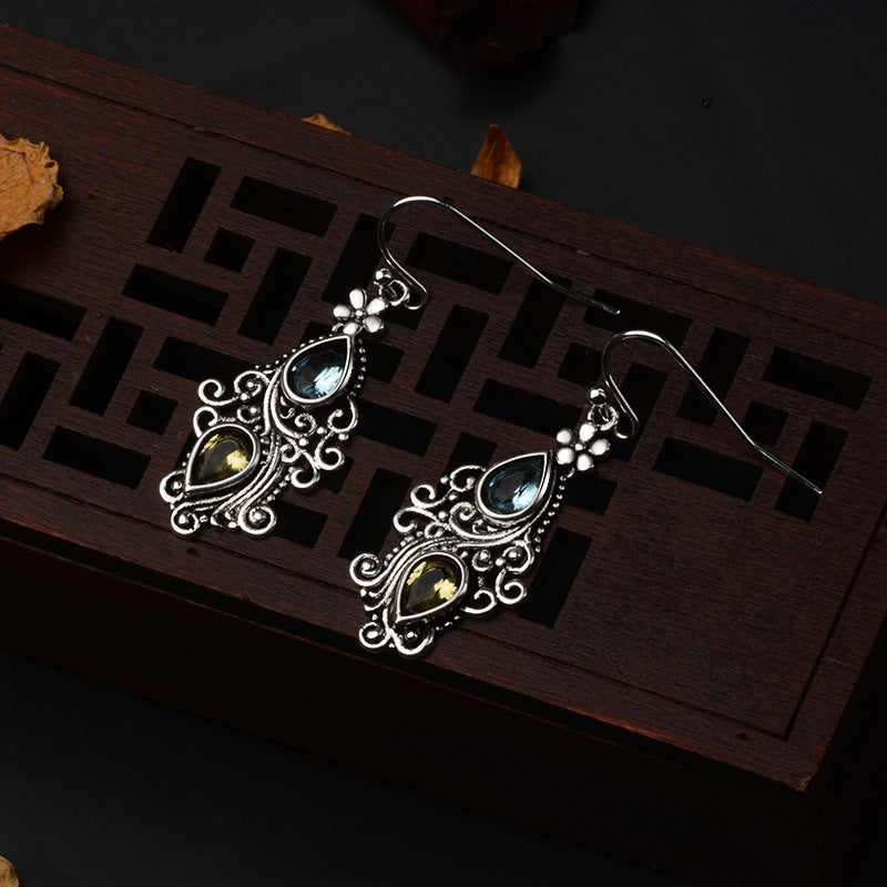 Romantic Earring for Special Moments