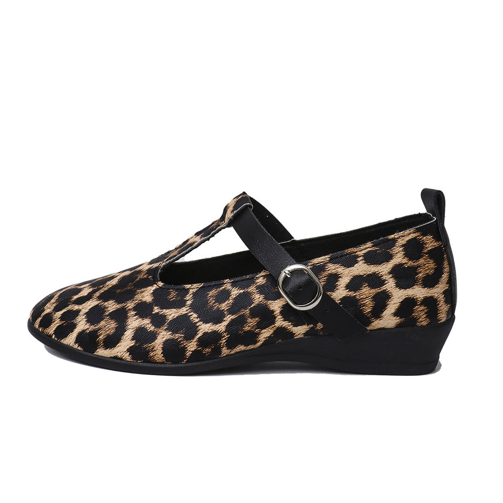 Vintage Inspired Orthopedic Shoes