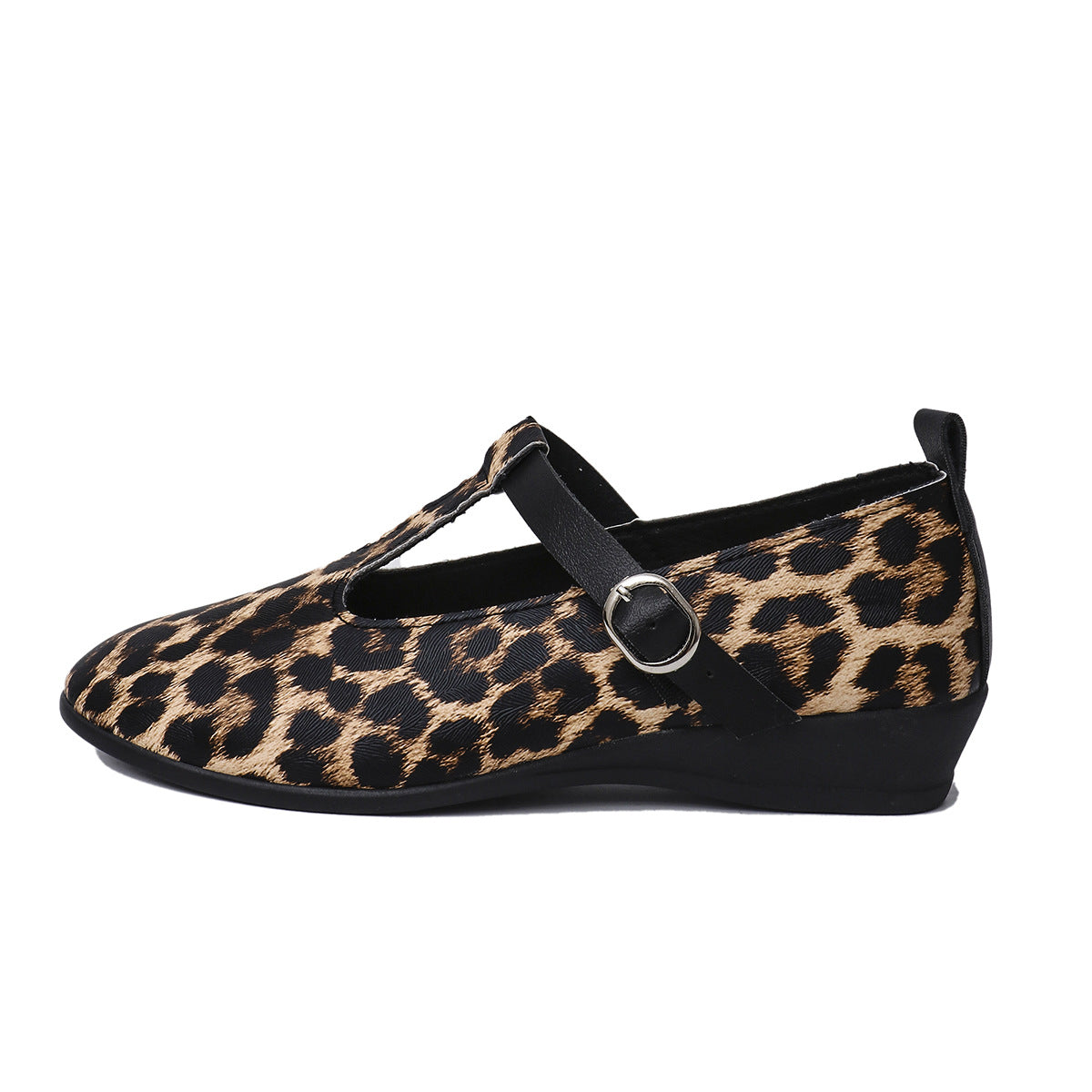 Vintage Inspired Orthopedic Shoes