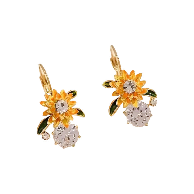 Stunning Earring for Daily Wear