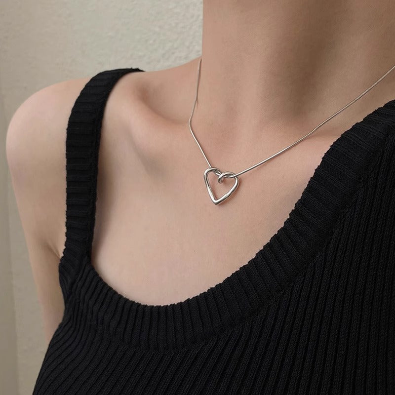 Vintage Handmade Necklace