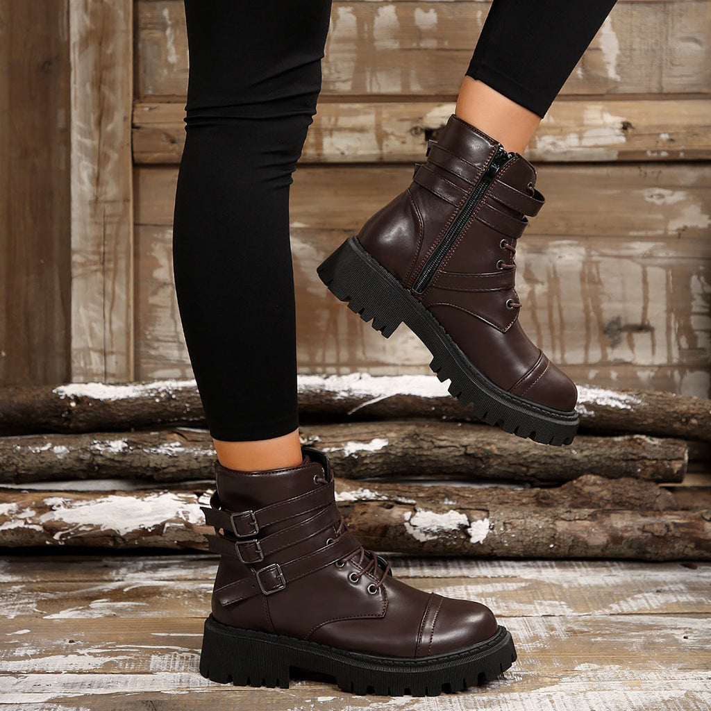 Comfortable Orthopedic Boots for Daily Wear