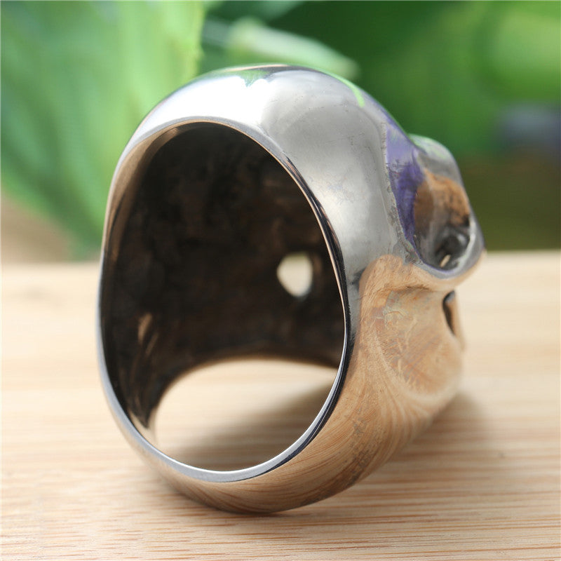 Romantic Ring for Special Moments