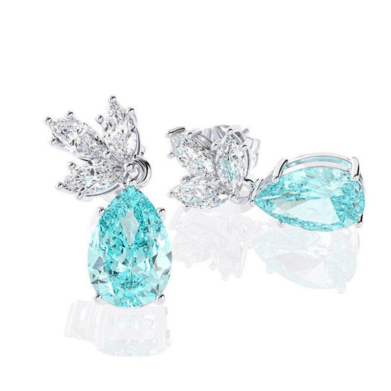 Romantic Earring for Special Moments
