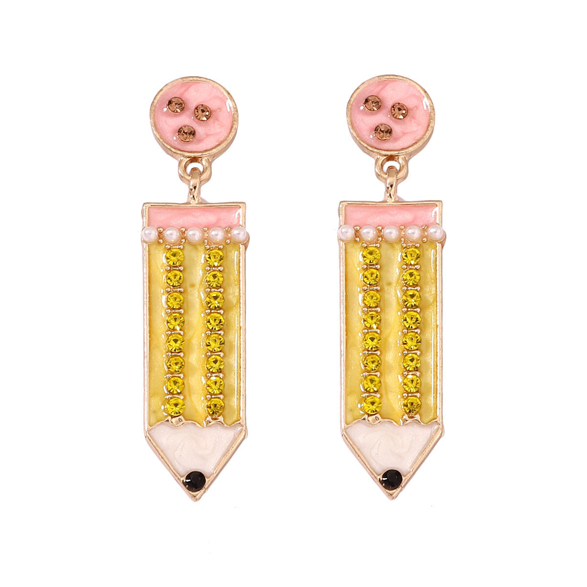 Elegant Earring for Every Occasion