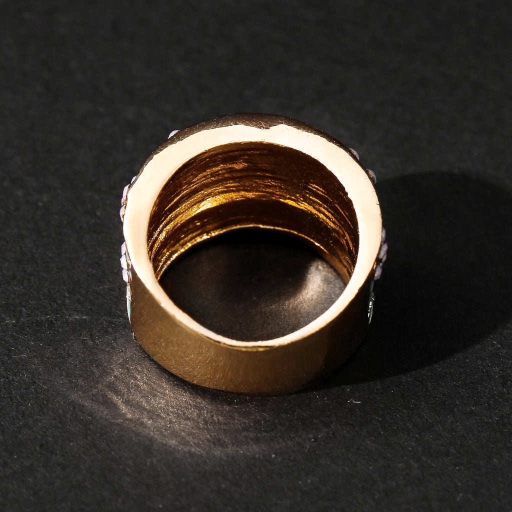 Elegant Ring for Every Occasion