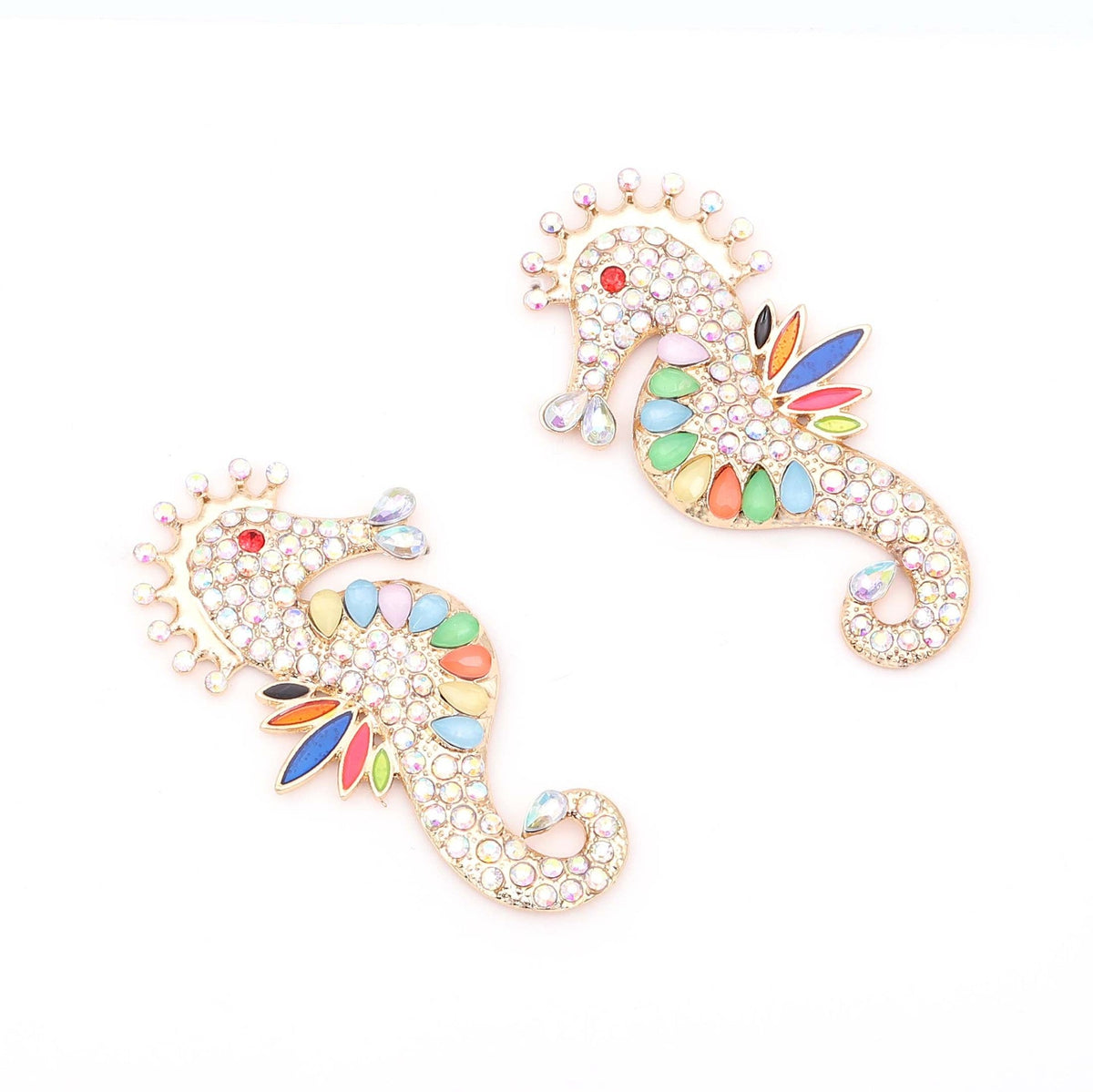 Charming Earring for Any Occasion