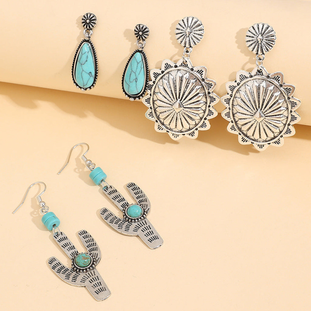 Romantic Earring for Special Moments