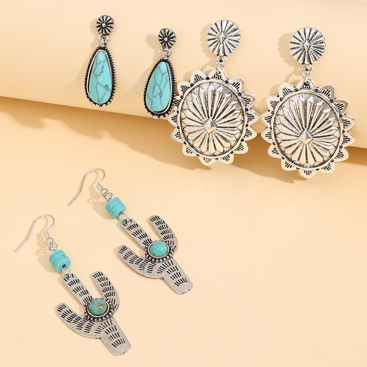 Romantic Earring for Special Moments