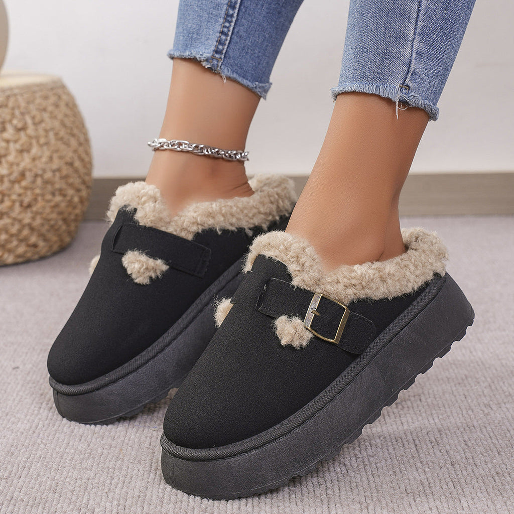 Graceful Orthopedic Shoes for Modern Look