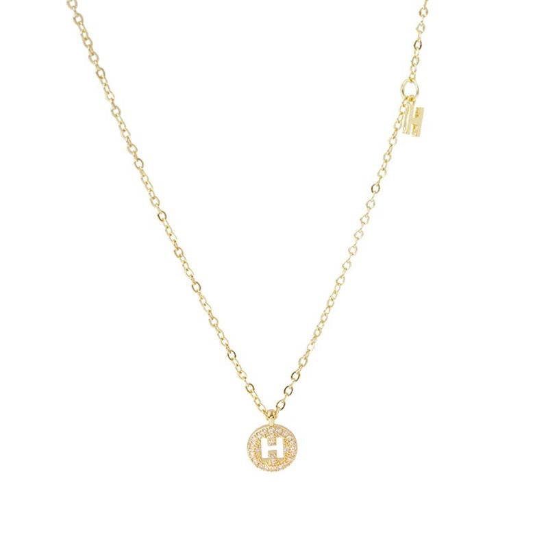 Stunning Necklace for Daily Wear