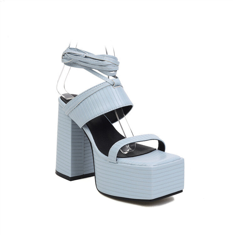 Classic Orthopedic Sandals with Timeless Style