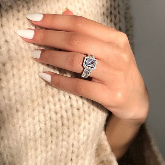 Elegant Ring for Every Occasion