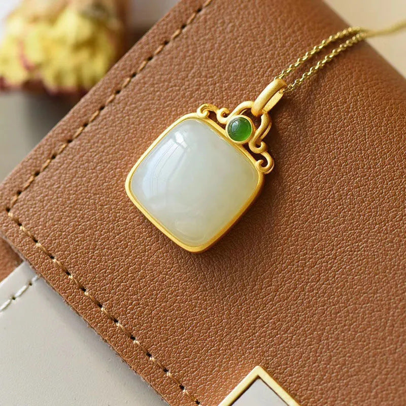 Charming Necklace for Any Occasion