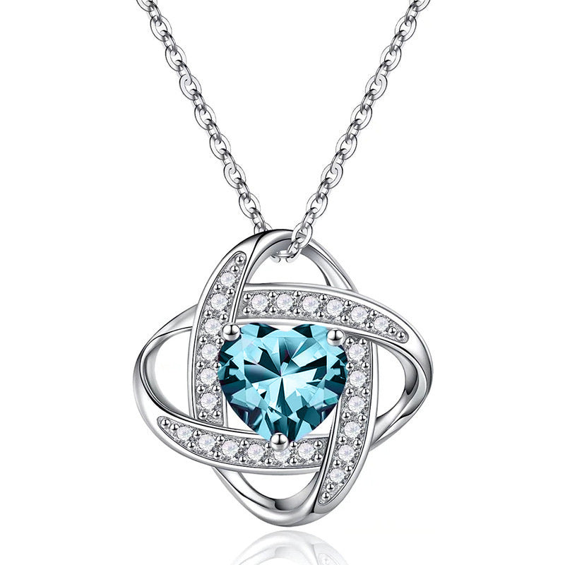 Stunning Necklace for Daily Wear