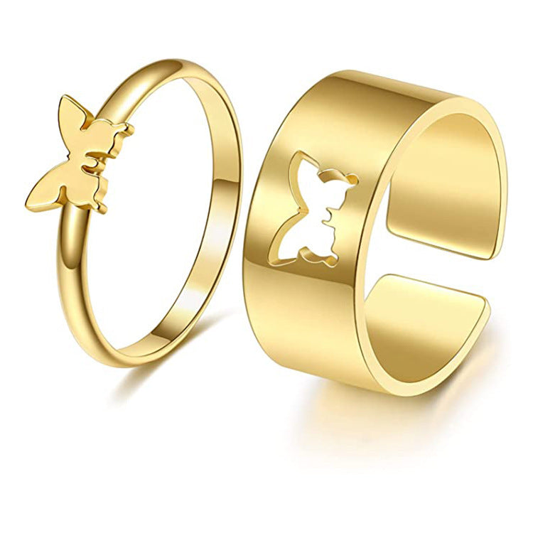 Elegant Ring for Every Occasion