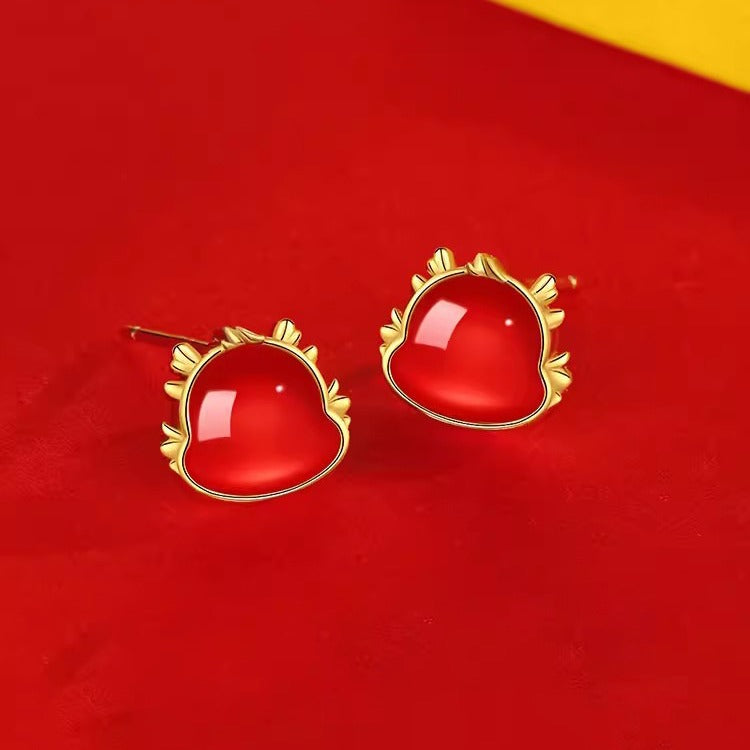 Stunning Silver Earring for Daily Wear