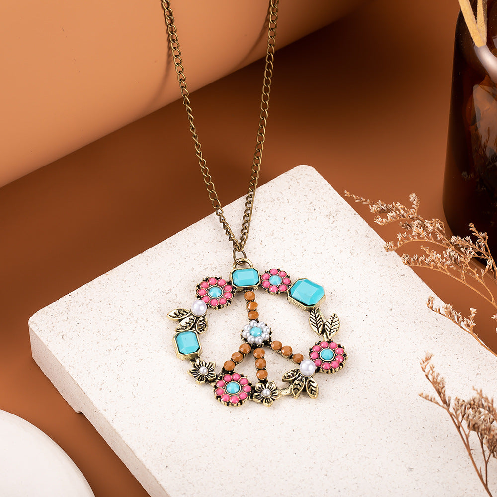 Elegant Pearl Necklace for Every Occasion