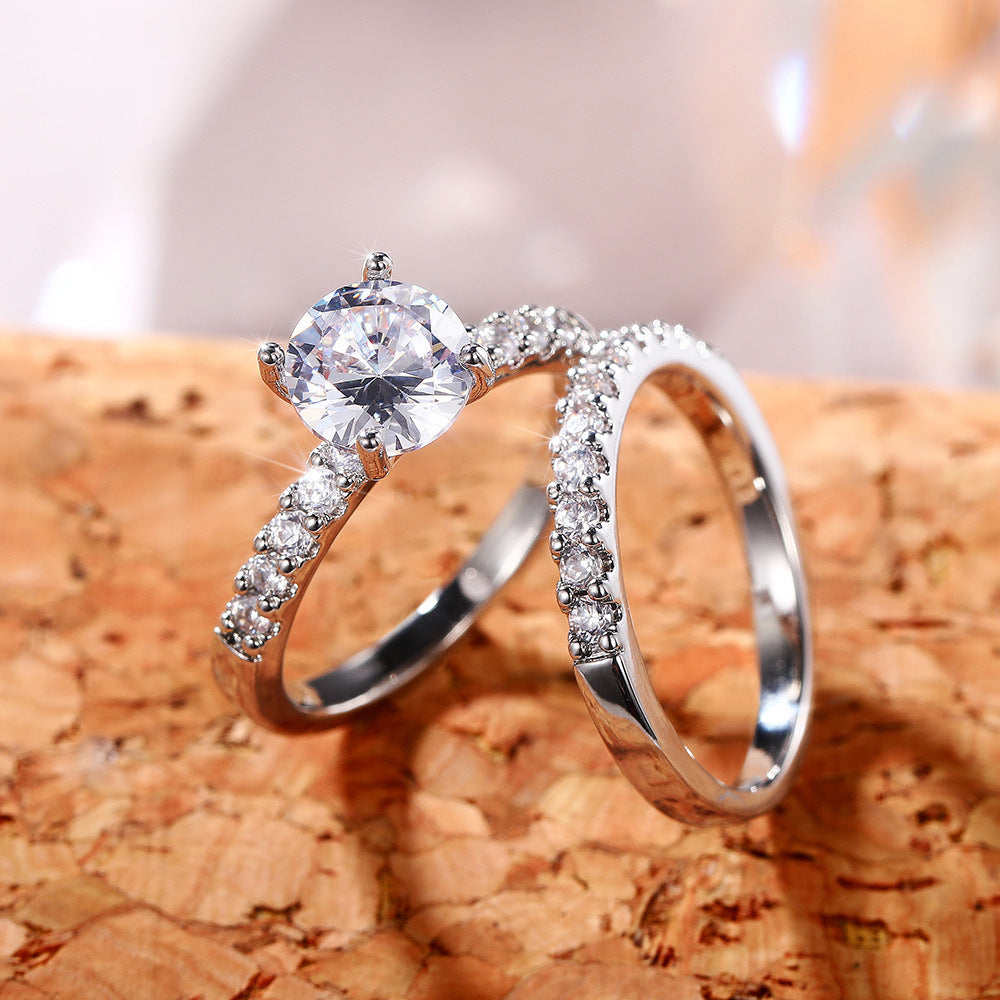 Charming Ring for Any Occasion
