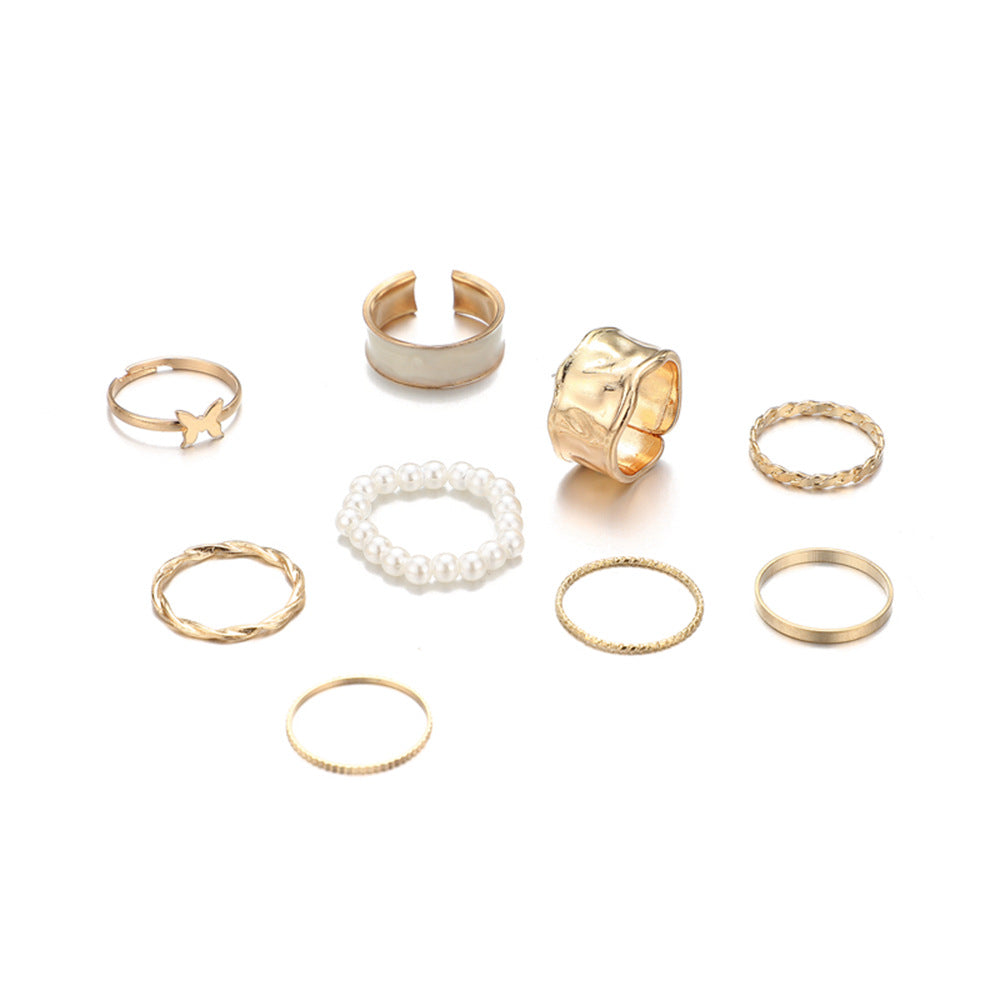 Classic Set with Timeless Appeal