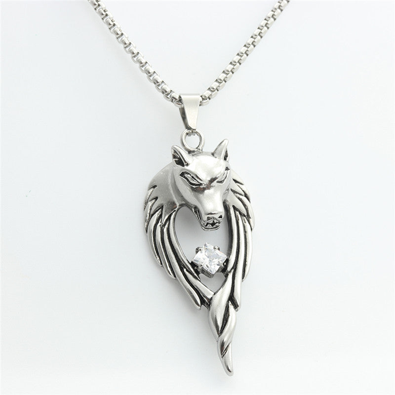 Romantic Pendant for Special Moments