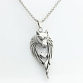 Romantic Pendant for Special Moments
