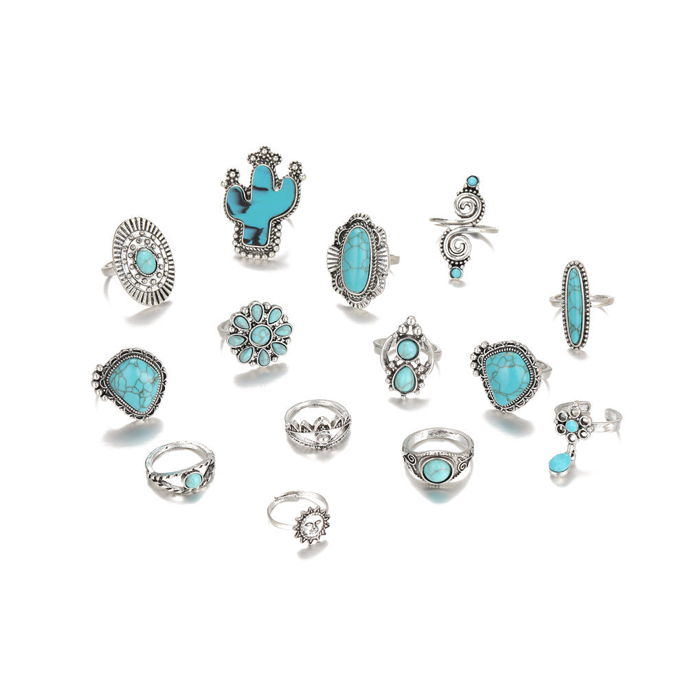 Vintage Handmade Set
