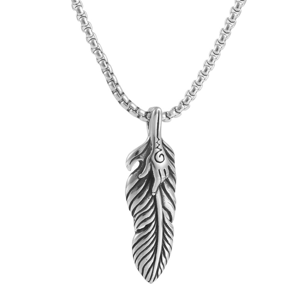 Romantic Pendant for Special Moments