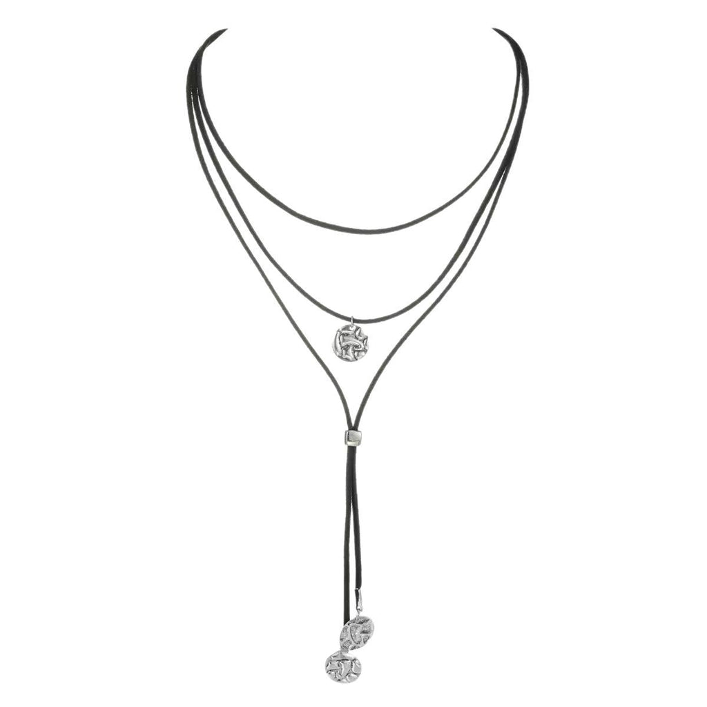 Classic Necklace with Timeless Appeal