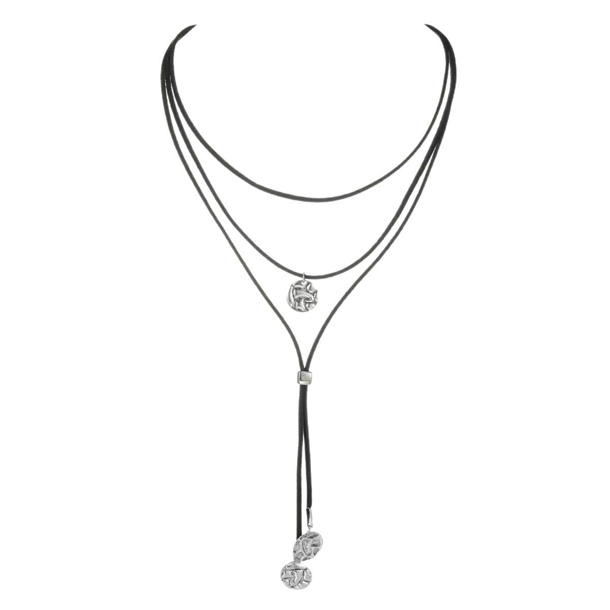 Classic Necklace with Timeless Appeal