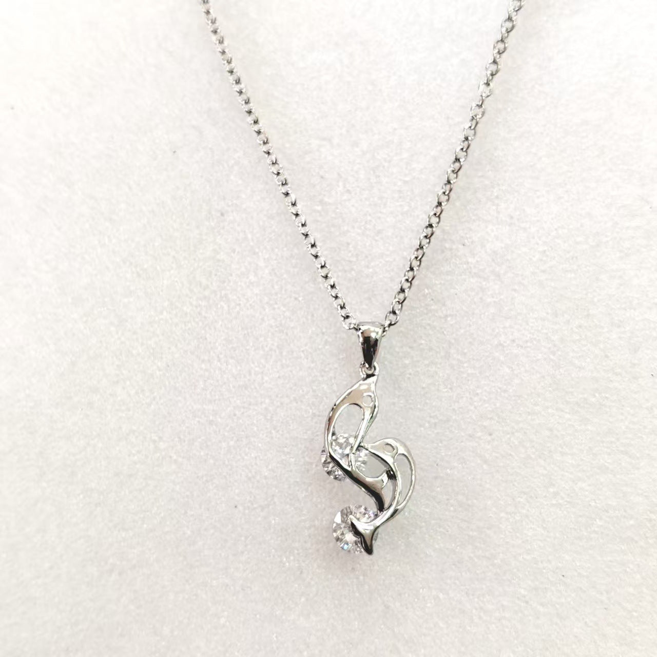 Beautiful Necklace with Unique Style
