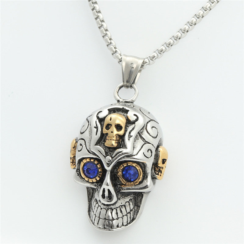 Elegant Pendant for Every Occasion